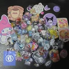 大容量 シールセット 約50枚以上 ⑥