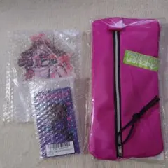 ホロライブ ロボ子さん 誕生日記念2023 グッズ3点セット