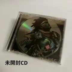 未開封CD　ジョジョの奇妙な冒険 オールスターバトル