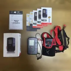 2026年最新】アルバ：アバランチビーコン NEO（ネオ）の人気アイテム