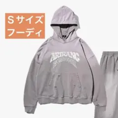 Hoodie&Pants Set-up（JP Ver）BTS ARIRANG Trying on the ARIRANG WORLD TOUR Hoodie and Pants set-up (Japan