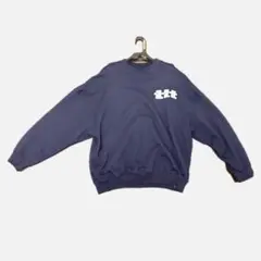 TTT MSW fruits thermal long sleeve navy - メルカリ