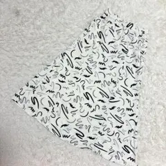 niko and ...✨美品　フレアスカート　ロング丈　総柄　マキシ　お洒落