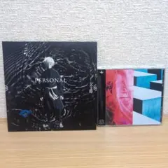 2026年最新】キタニタツヤ cdの人気アイテム - メルカリ