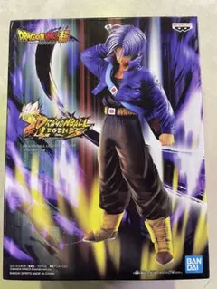 ドラゴンボール レジェンズ トランクス フィギュア