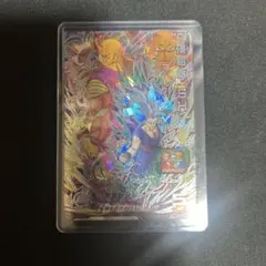 2026年最新】ドラゴンボールヒーローズ 孫悟飯shの人気アイテム - メルカリ