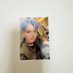 川尻蓮 タレントカード