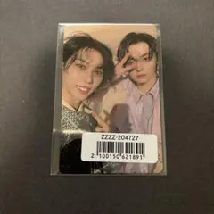 Stray Kids スキズ Hollow リノ フィリックス