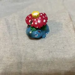 モンコレ　フシギバナ