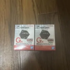 ハンターハンター 1番くじ G賞 リスキーダイス 2個セット