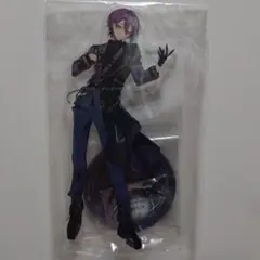 プロセカ あんスタコラボ 神代類 アクスタ