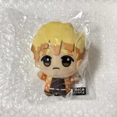 鬼滅の刃 ちびぐるみ vol.1 善逸