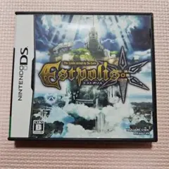 説明書欠品エストポリス