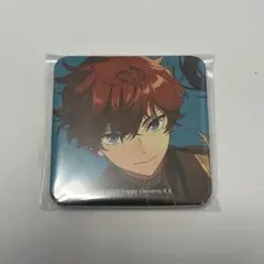 あんスタ TRIP 天城一彩 ALKALOID 缶バッジ