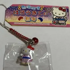 374.ハローキティ 【大阪限定】ご当地キティ こいさん たこ焼き
