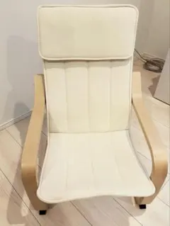 引渡限定！【IKEA】⭐️子ども用　POÄNG パーソナルチェア⭐️