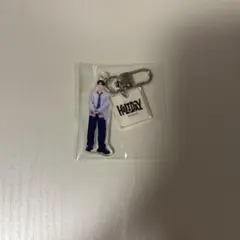 SEVENTEEN HOLIDAY カプセルトイ　アクキー　エスクプス