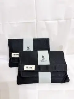 LE LABO キャンバストートバッグ サンプル香水セット‼️ LE LABO キャンバストートバッグ サンプル香水セット‼️ LE LABO