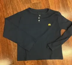 RVCA 長袖　レディースのサムネイル