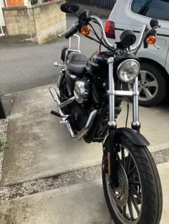 Harley-Davidson Sportsterのサムネイル