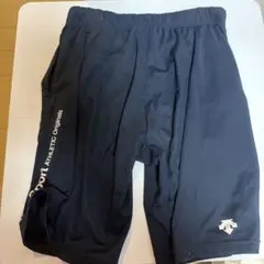 デサント　ランニングパンツ