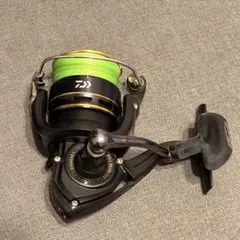 DAIWA 15 FREAMS 3000 - メルカリ