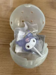 サンリオキャラクターズ　カラフルキャンディチャーム