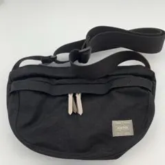 【新品】ポーター ビート ショルダーバッグ 727-09044 ブラックのサムネイル