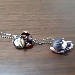 鬼滅の刃　つまんでつなげてマスコット