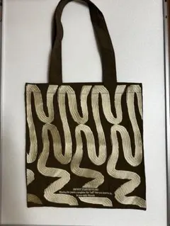 希少✨ 美品 ゲンテン 2wayサスバッグ カモメ genten 限定品 - メルカリ