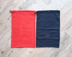 Paul Smith　保存袋③　新品未使用