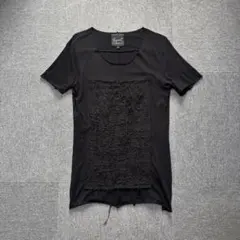 FAGASSENT 加工Tシャツ incarceration系 DEVOA系 2026年最新】FAGASSENT メンズ Tシャツの人気アイテム - メルカリ
