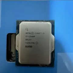 2025年最新】core i3 12100fの人気アイテム - メルカリ