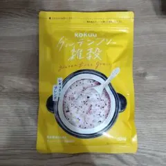 kokuu イミコトマルシェ グルテンフリー雑穀 レギュラー 300g×2袋