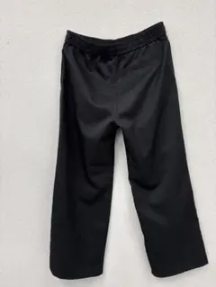 GUワイドパンツ