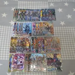 バディファイト ブシロード