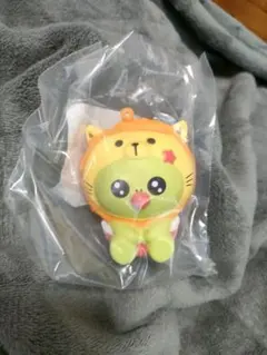 GMMTV Baby Squishy B 「KING MAN」
