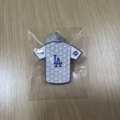 ロサンゼルスドジャース ANA ピンバッジのサムネイル