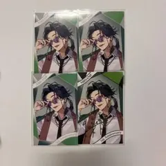 にじさんじ 魁星 チェキ