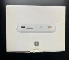 おもいでばこ2TB・PD-1000S-LX・BUFFALO【美品】 おもいでばこ VideoHDD 3年保証 プレミアムモデル 2TB PD-1000S