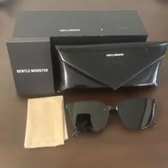 2026年最新】gentle monster lilitの人気アイテム - メルカリ