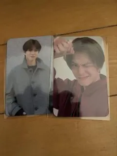 treasure ライブCD タワレコ　特典　アサヒ