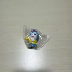 アンパンマンパン　コキンちゃん指人形