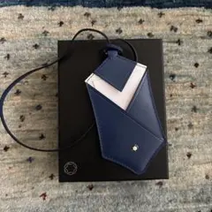 2026年最新】モンブラン コインケースの人気アイテム - メルカリ