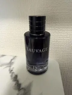 Dior Sauvage 香水(男性用) ※最終価格