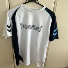 Hummel スポーツシャツ