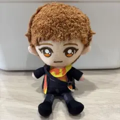 ブンブンジャー ブンバイオレット ぬいぐるみ 焔先斗 マスコット