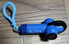 映画ちいかわ　人魚の島のひみつ くるくるライトキーホルダー