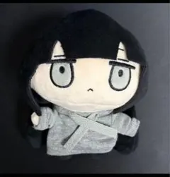 おさげちゃん ぬいぐるみ化計画 クラファン返礼品 ぬくぬくにぎりめし
