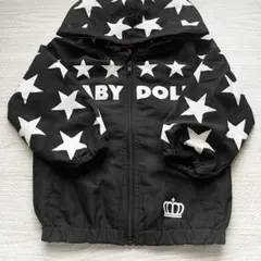 BABYDOLL/ベビー/アウター/80